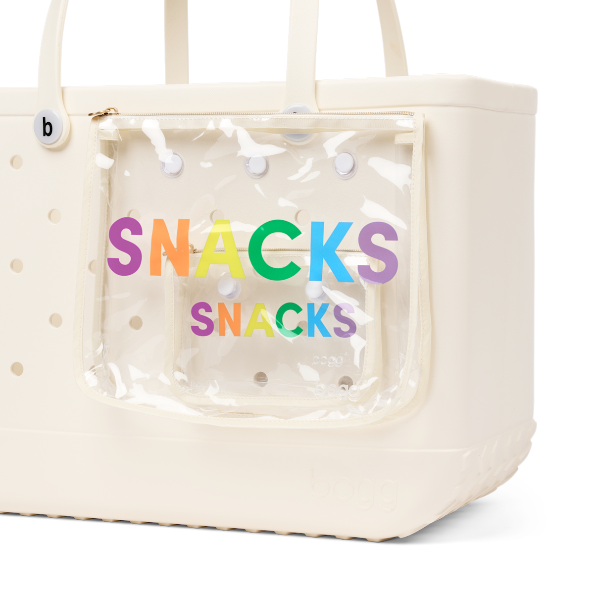 Decorative Insert - Snacks D7