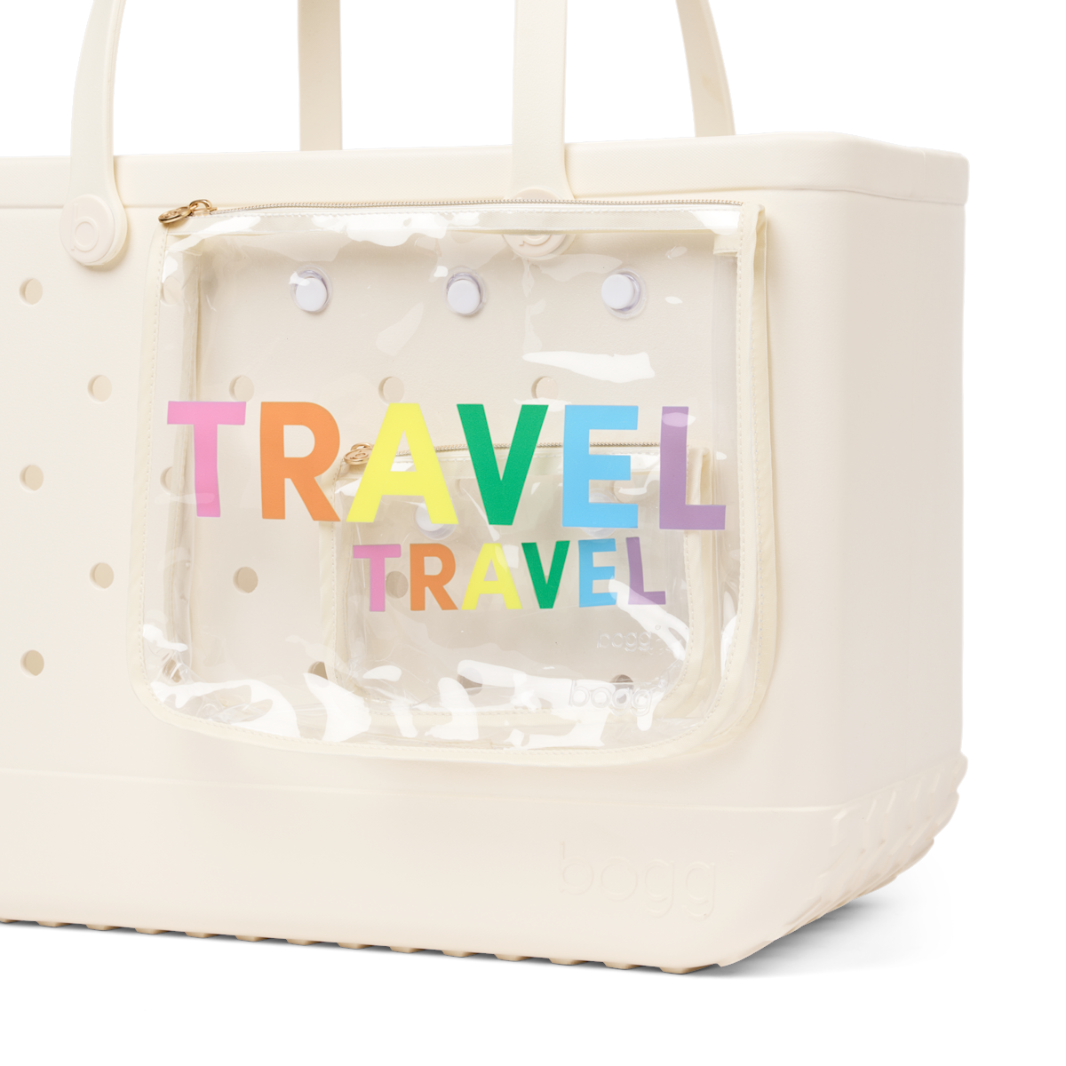 Decorative Insert - Travel M1