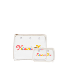 Decorative Insert - Vitamin Sea W6