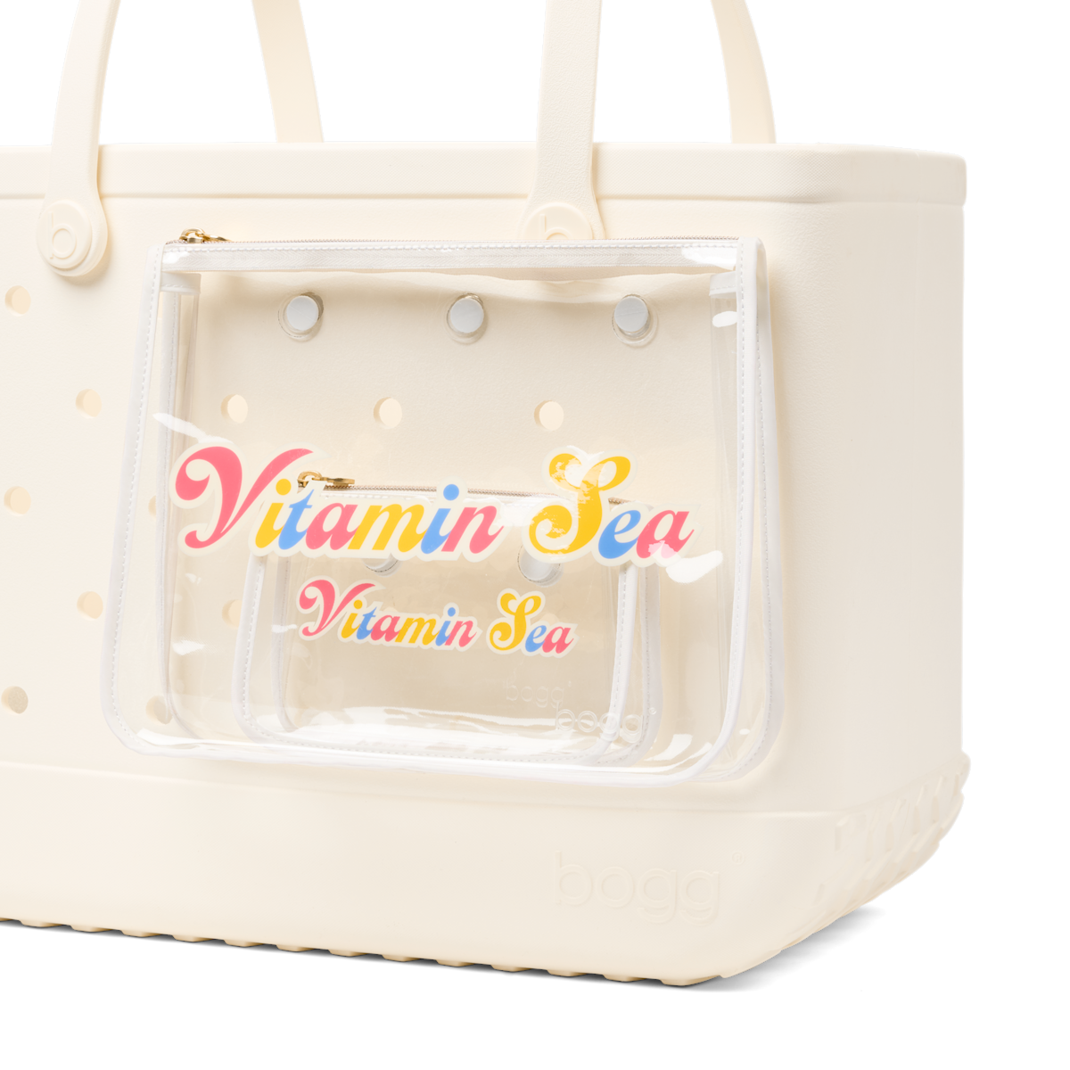 Decorative Insert - Vitamin Sea W6