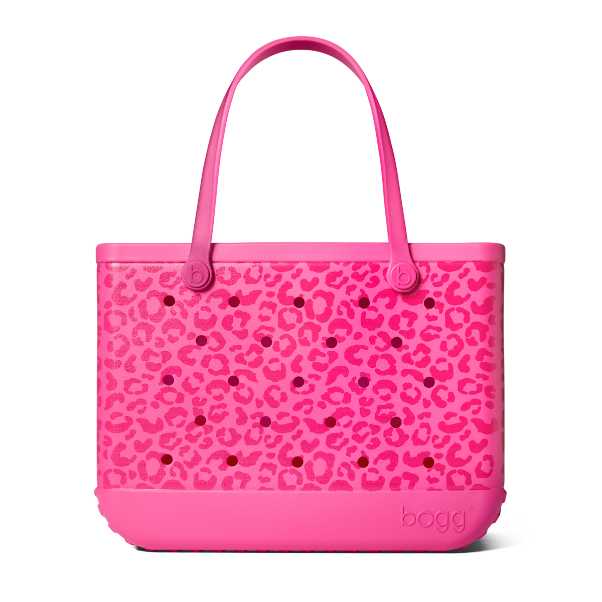 Original - Purrr - fectly Pink Leopard A8