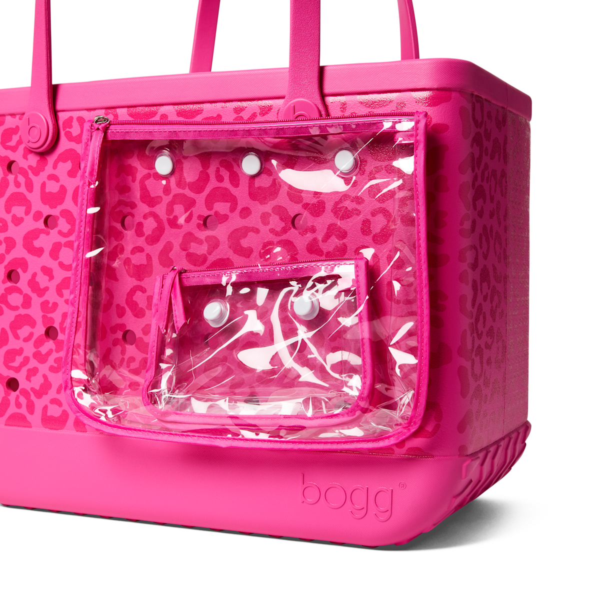 Original - Purrr - fectly Pink Leopard A8