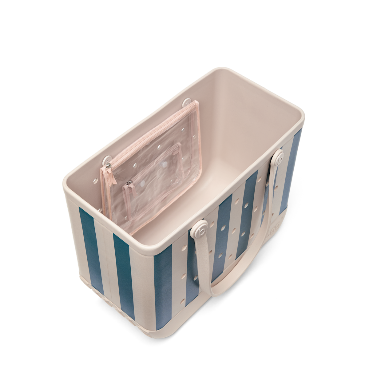 Original - Dockside Stripe B1