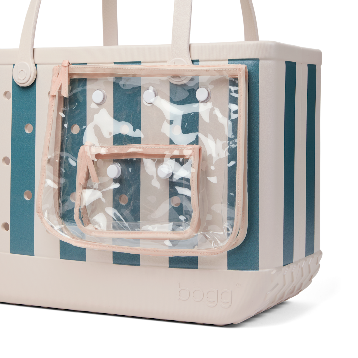 Original - Dockside Stripe B1