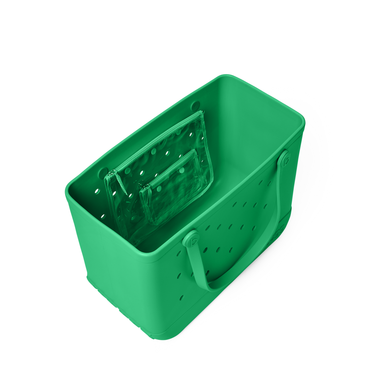 Original - Green with Envy E6