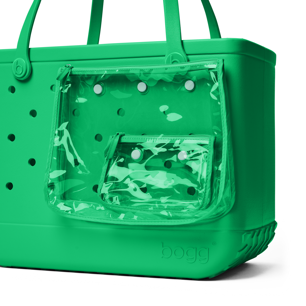 Original - Green with Envy E6