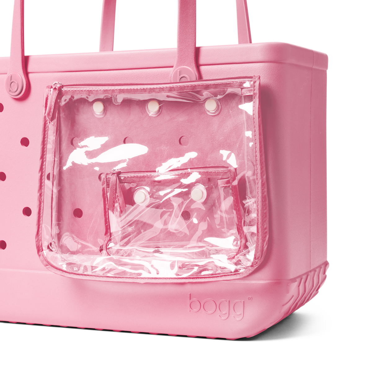 Original - Blowing Pink Bubbles T8