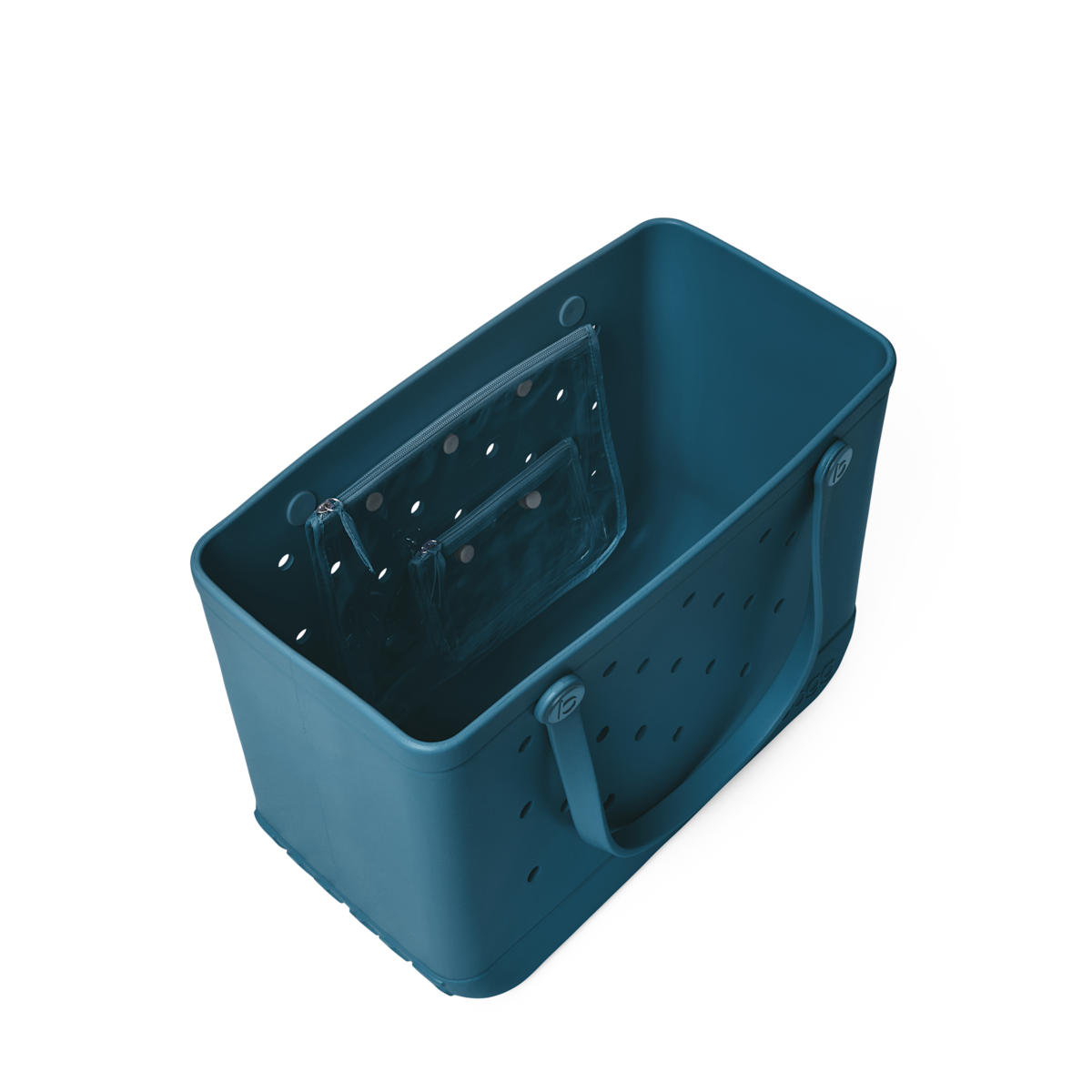 Original - Blue Lagoon J8