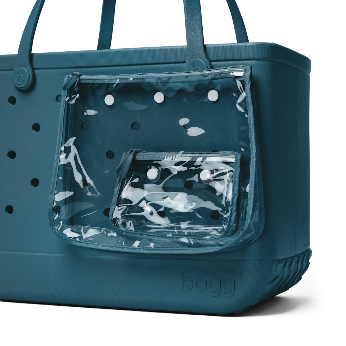 Original - Blue Lagoon J8