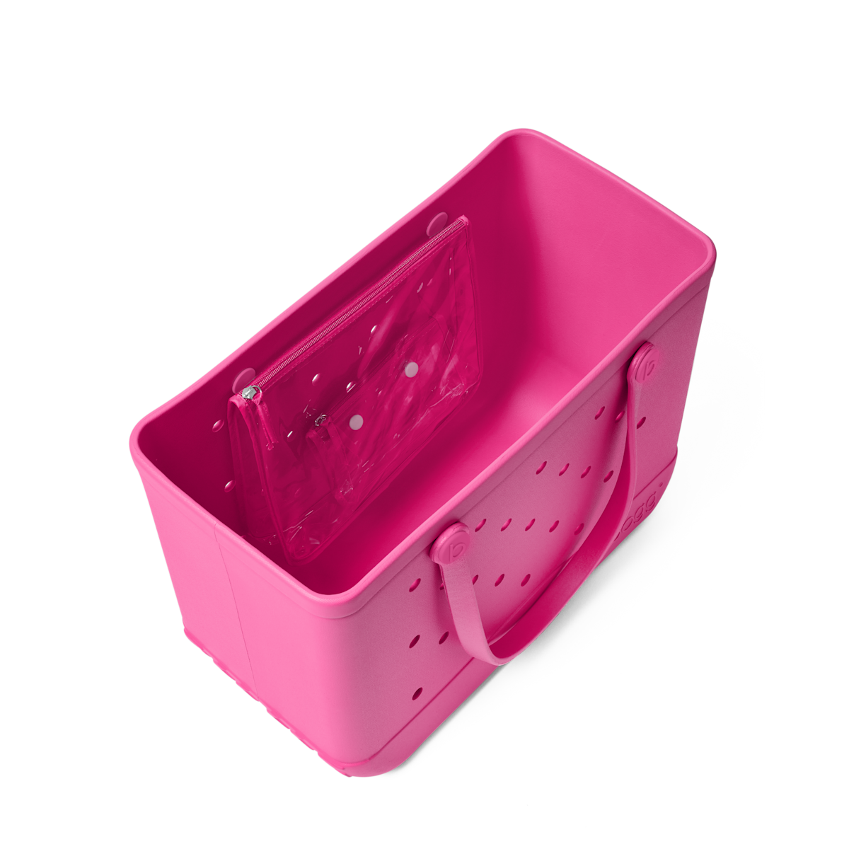 Original - Haute Pink X0