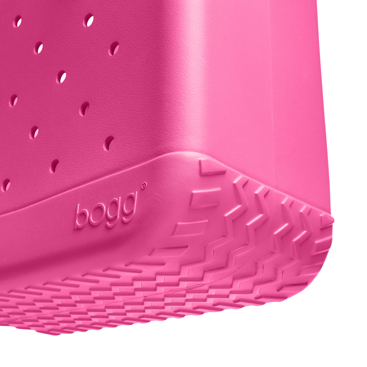Original - Haute Pink X0