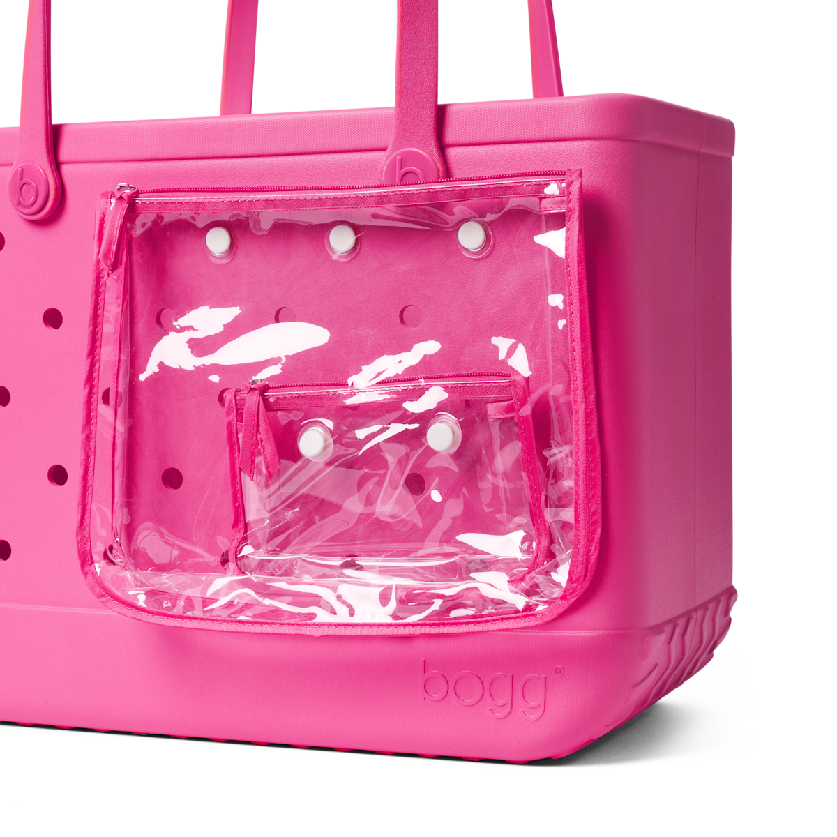 Original - Haute Pink X0