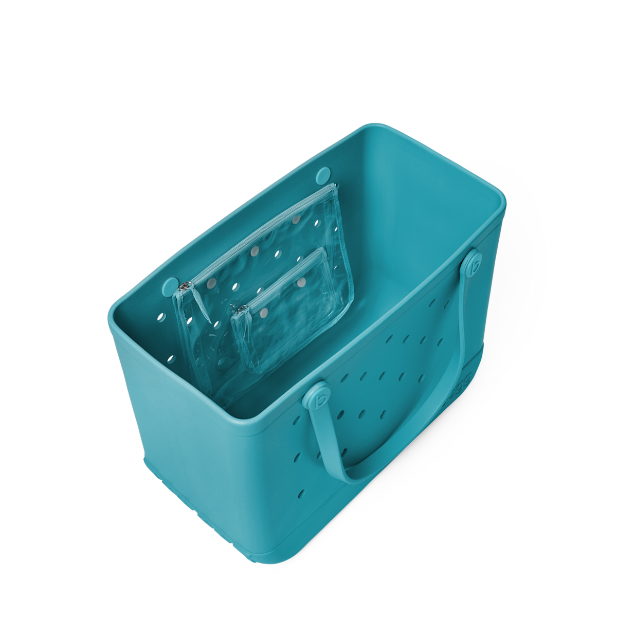 Original - Turquoise and Caicos O8