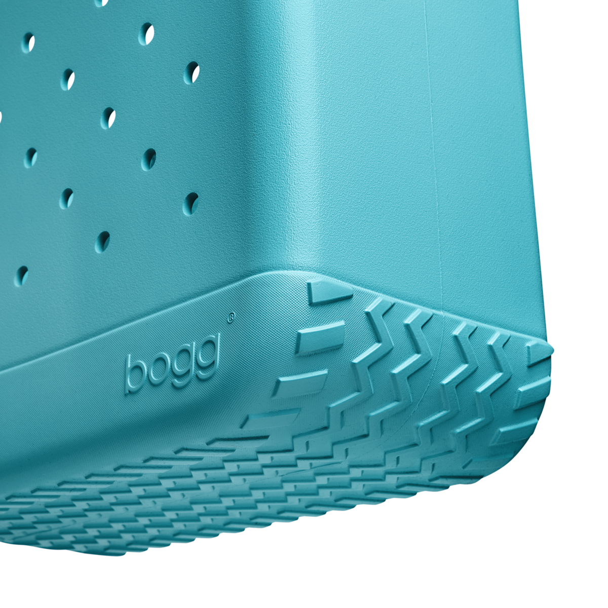 Original - Turquoise and Caicos O8