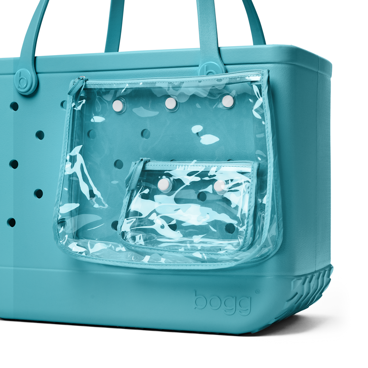 Original - Turquoise and Caicos O8