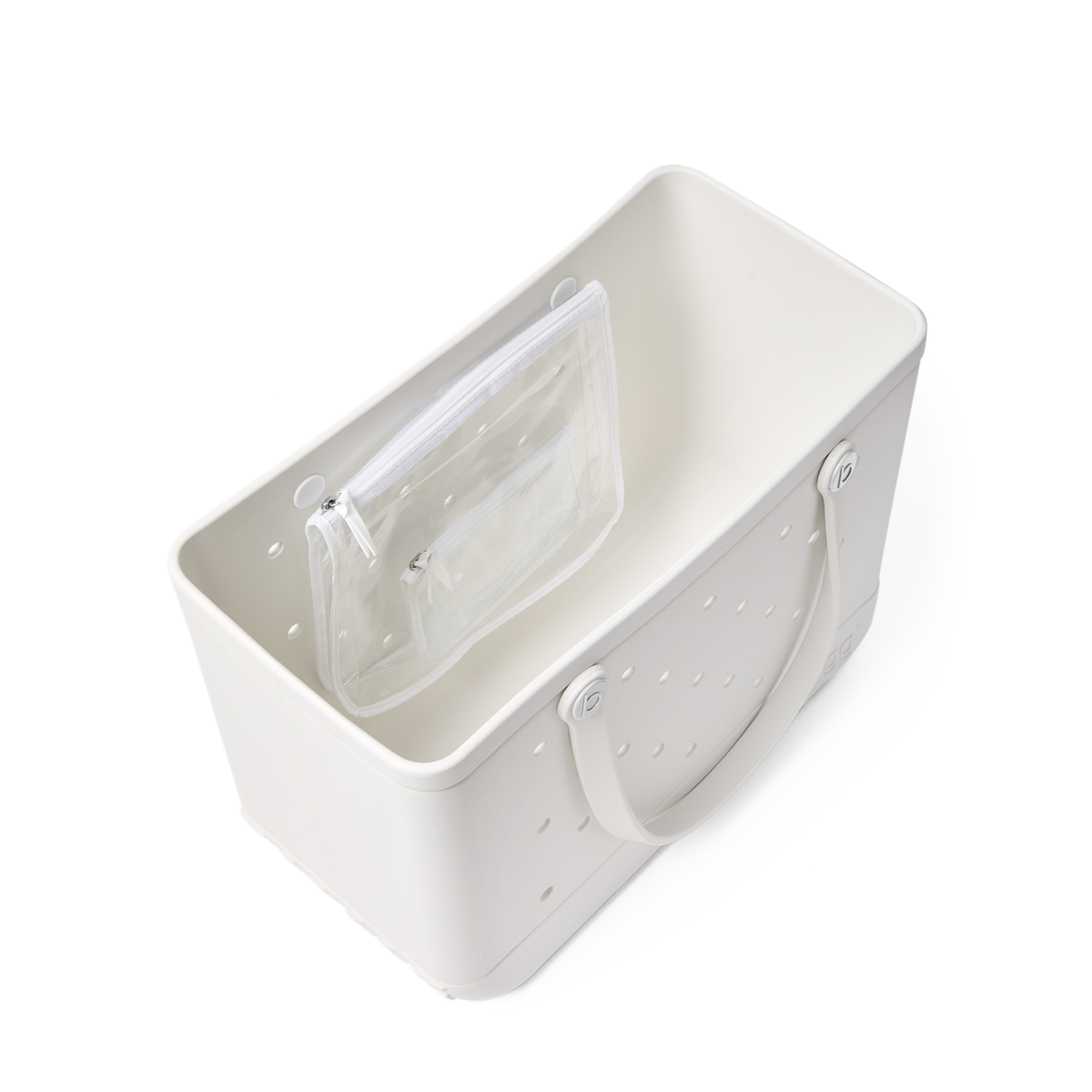 Original - For Shore White L8