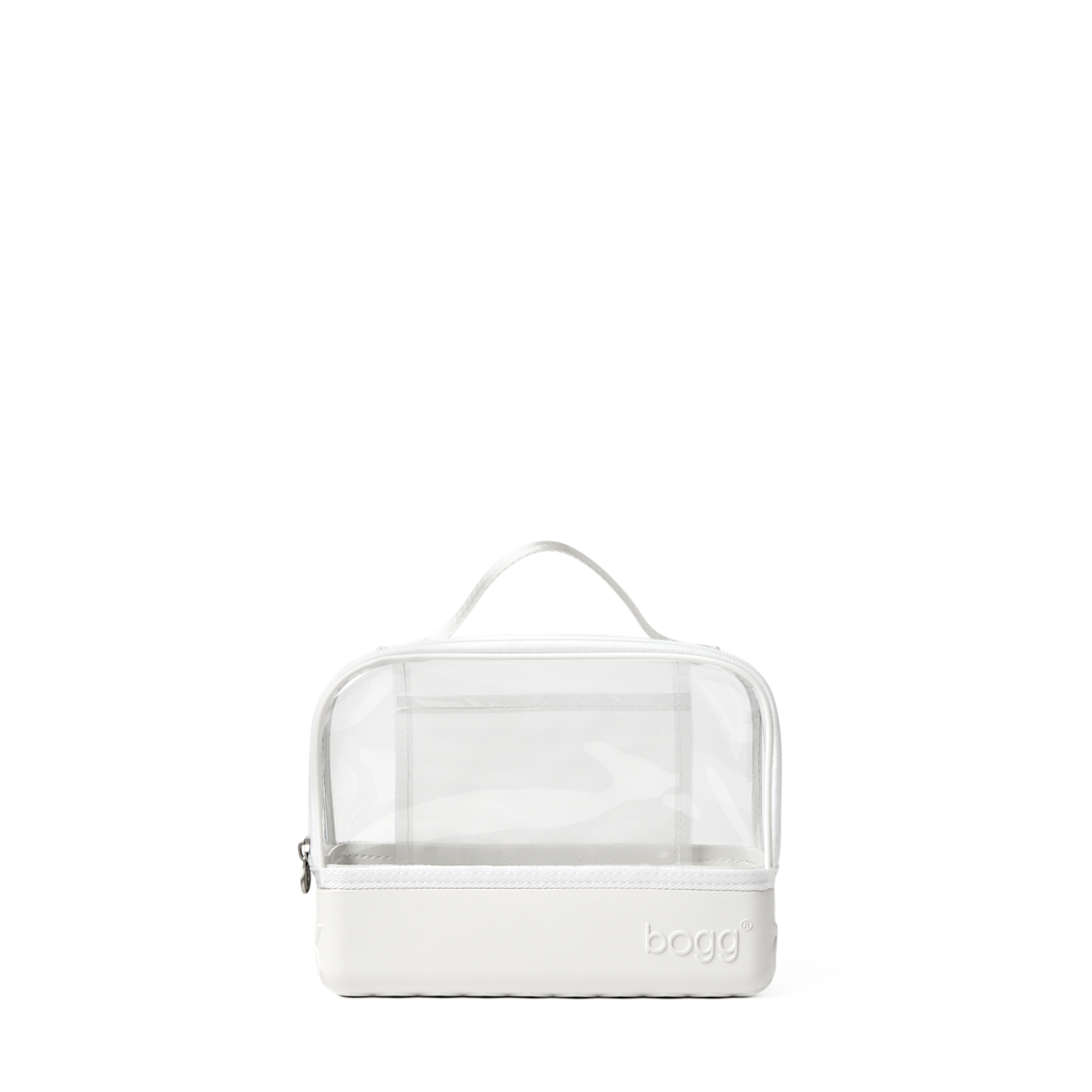 Boggs N' Ends - For Shore White B2