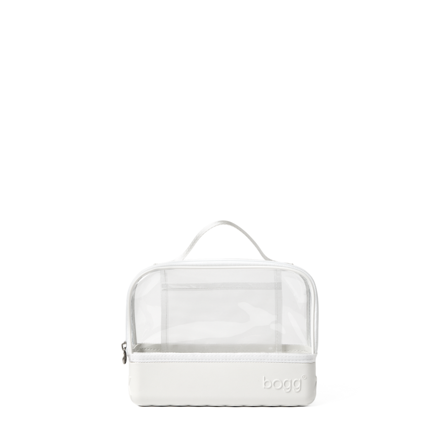 Boggs N' Ends - For Shore White B2