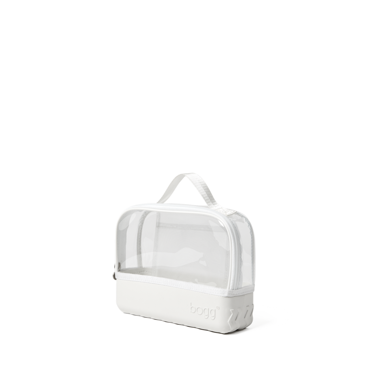 Boggs N' Ends - For Shore White B2