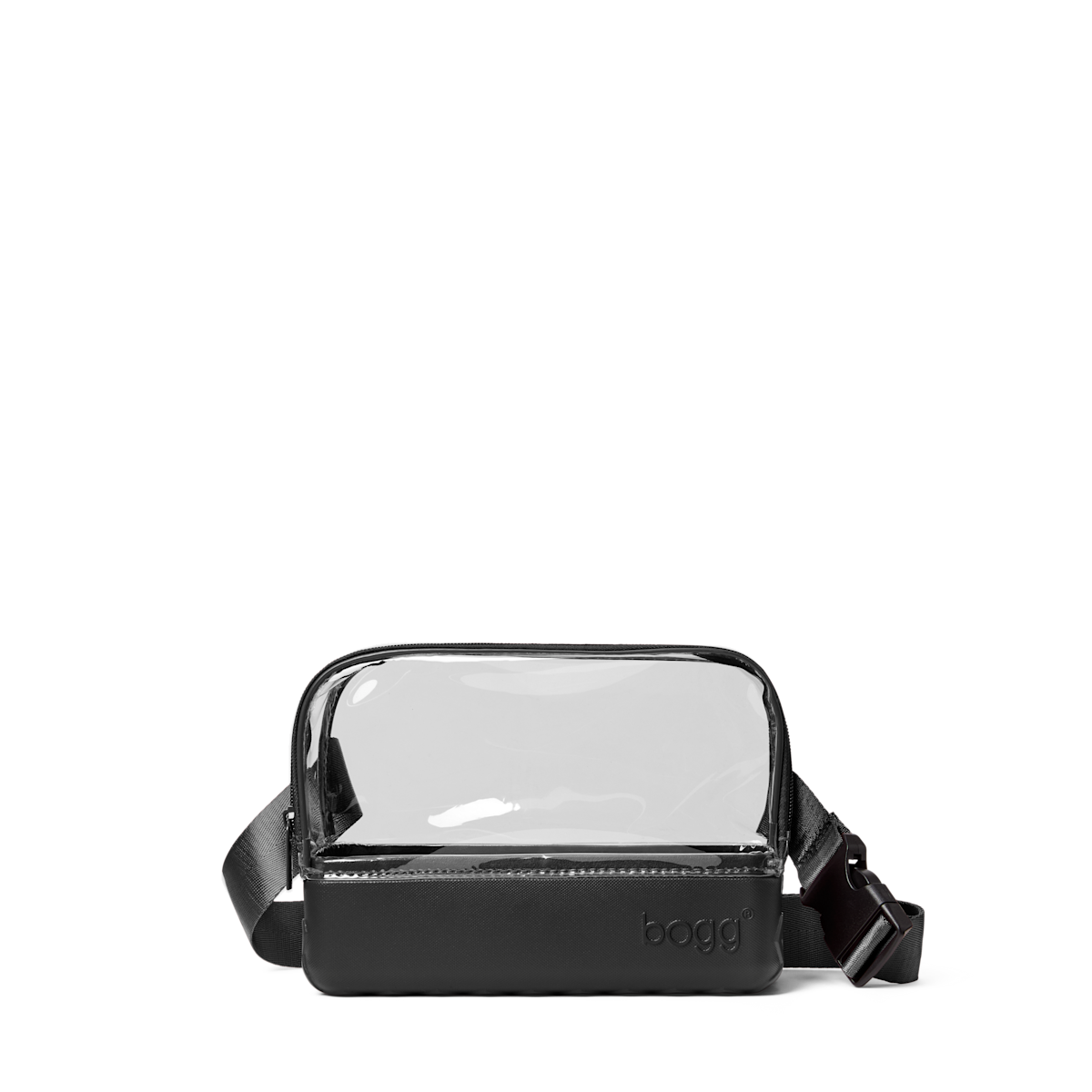 Stadium Bag - LBD Black G7