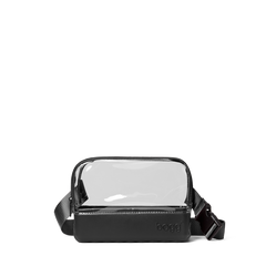 Stadium Bag - LBD Black G7