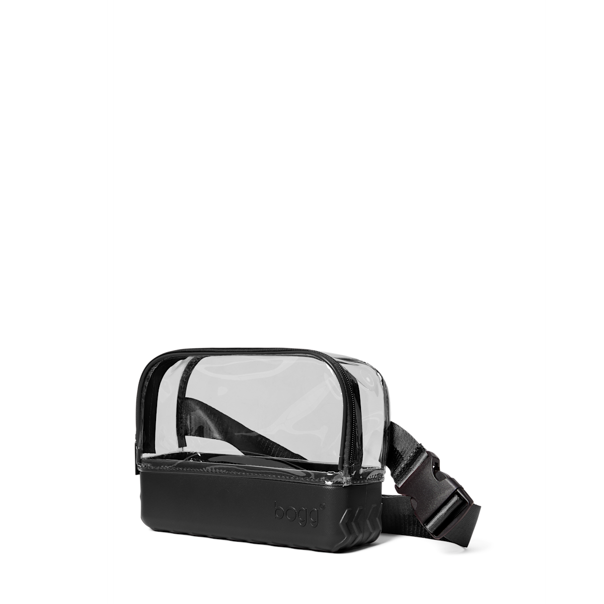 Stadium Bag - LBD Black G7