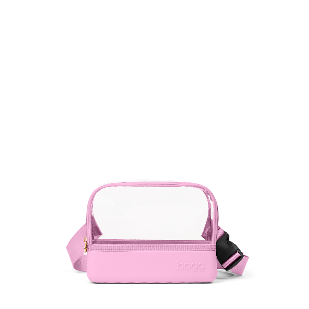 Stadium Bag Bag - Pink Taffy T9