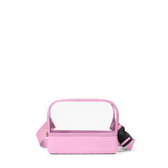 Stadium Bag Bag - Pink Taffy T9