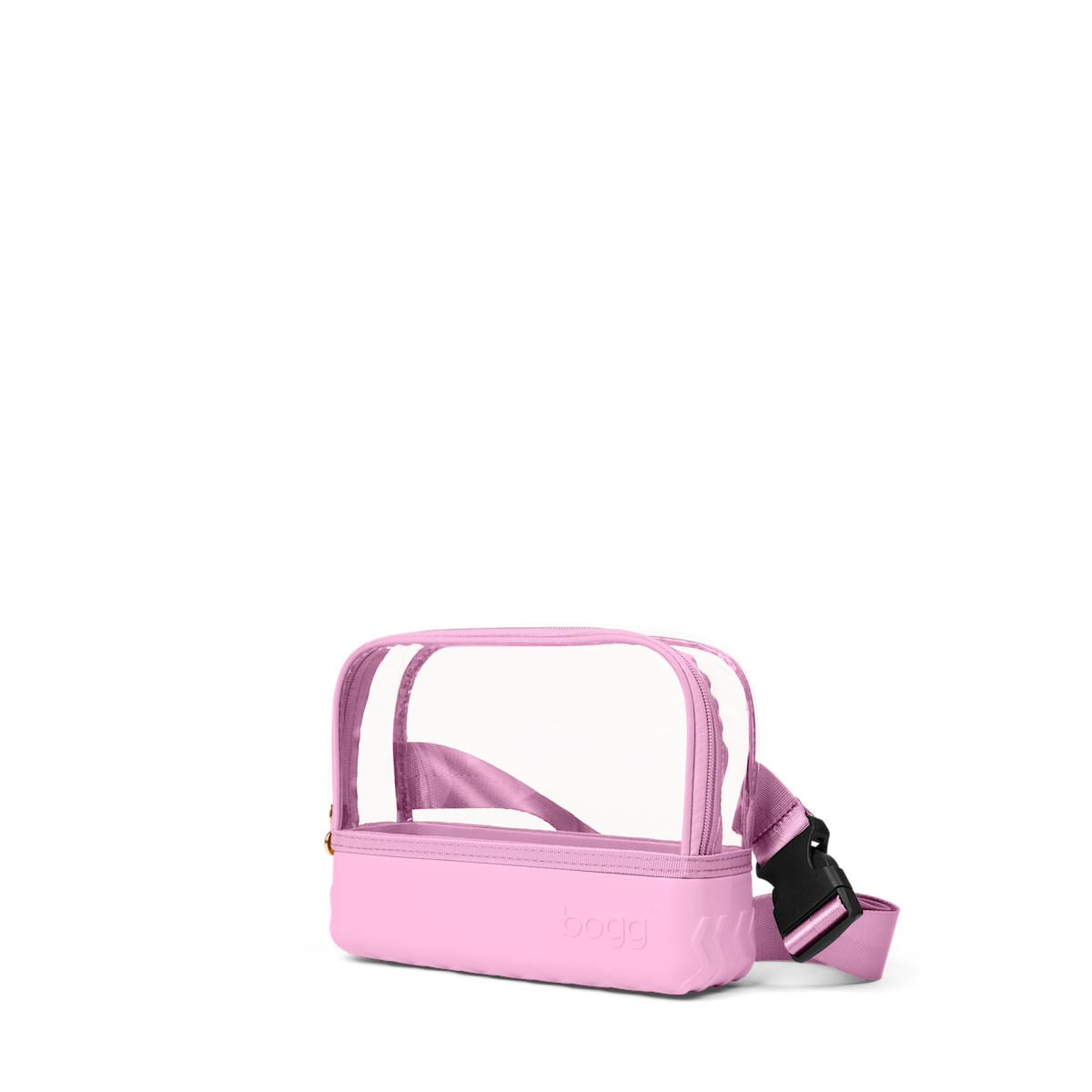 Stadium Bag Bag - Pink Taffy T9