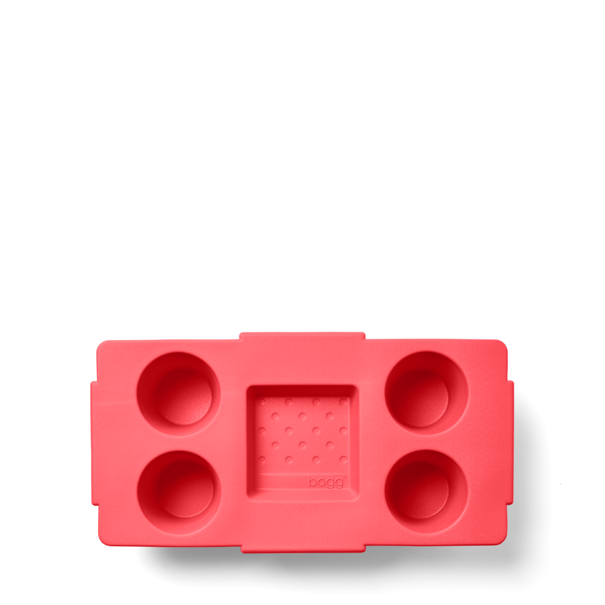 Top O' The To Ya! - Capri Coral J4