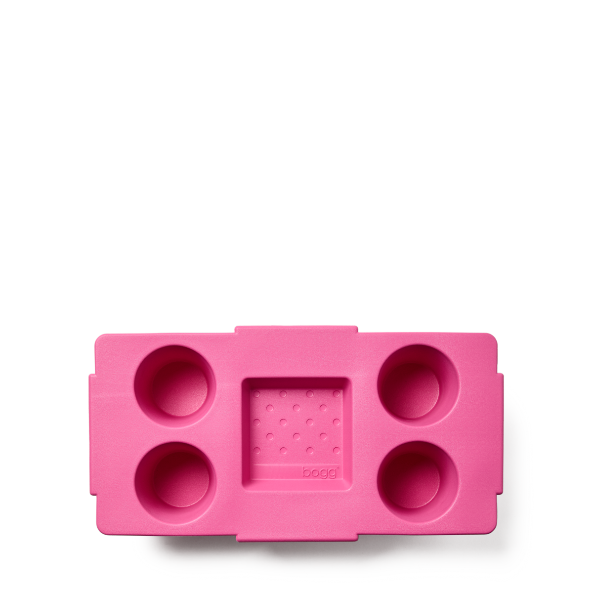 Top o' the to Ya - Haute Pink O5