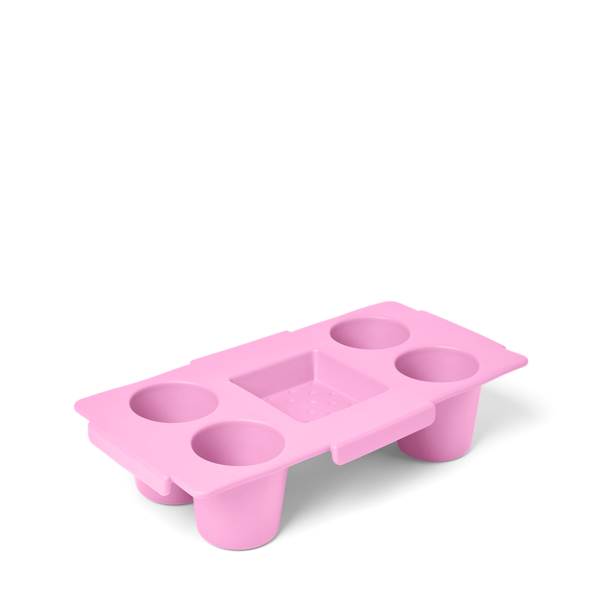Top O' The To Ya! - Pink Taffy P7