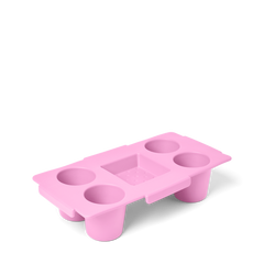 Top O' The To Ya! - Pink Taffy P7