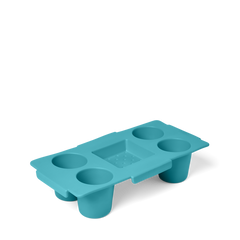 Top o' the to Ya - Turquoise and Caicos K1