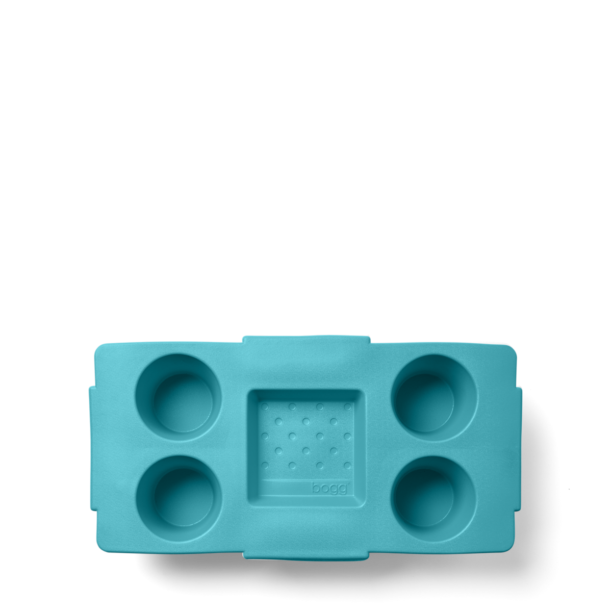 Top o' the to Ya - Turquoise and Caicos K1