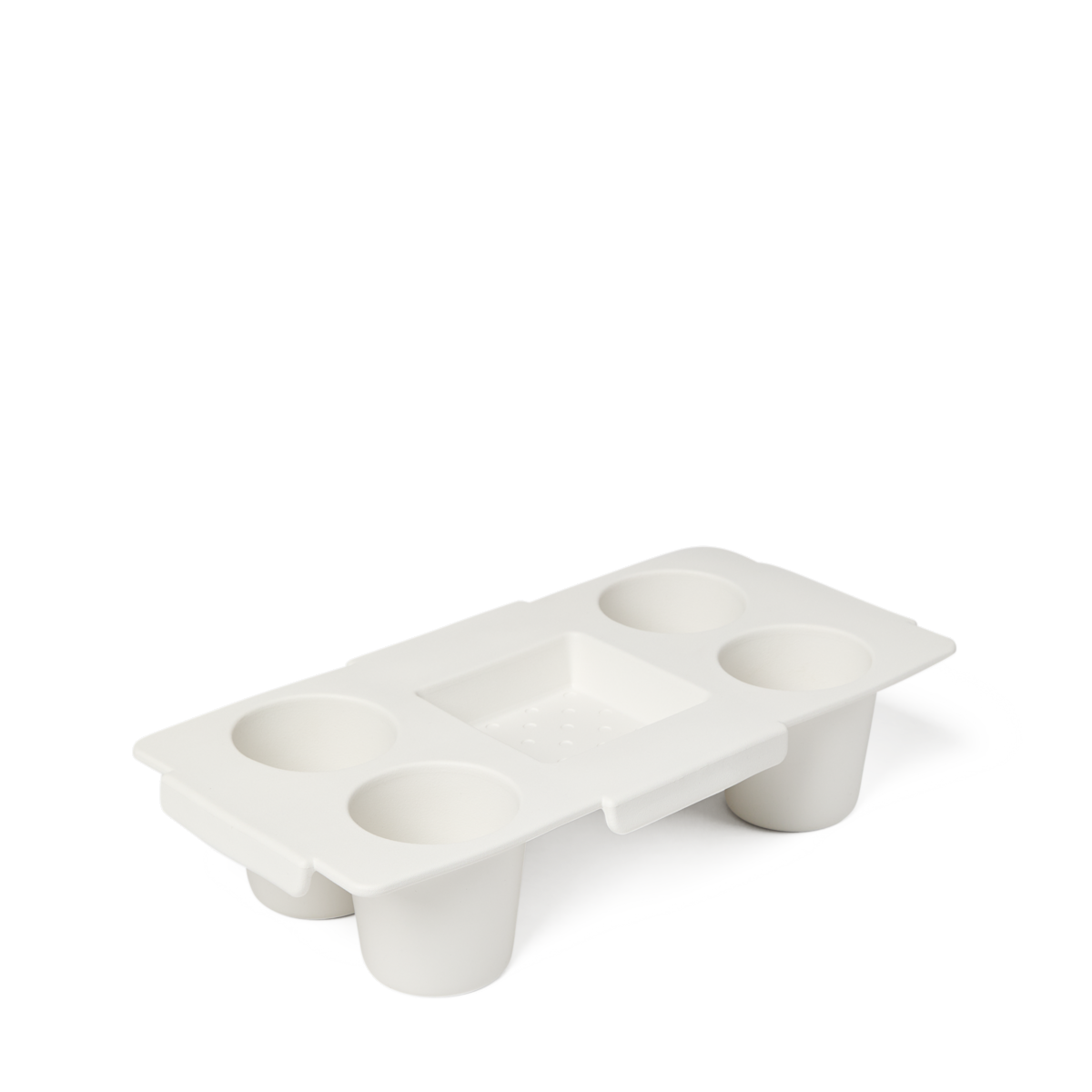 Top o' the to Ya - For Shore White Q4