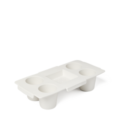 Top o' the to Ya - For Shore White Q4