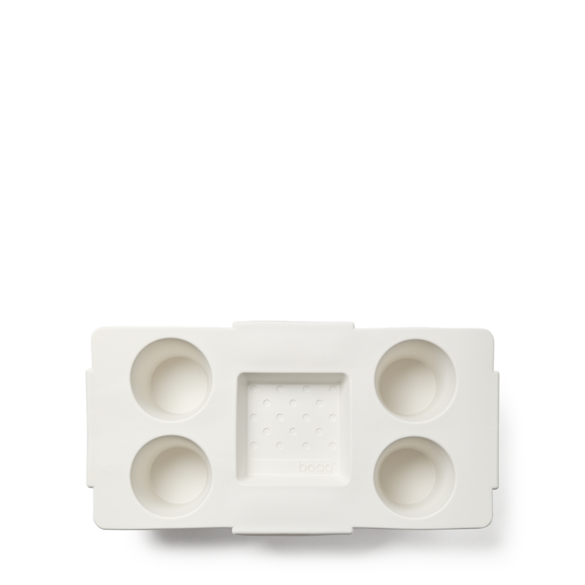 Top o' the to Ya - For Shore White Q4
