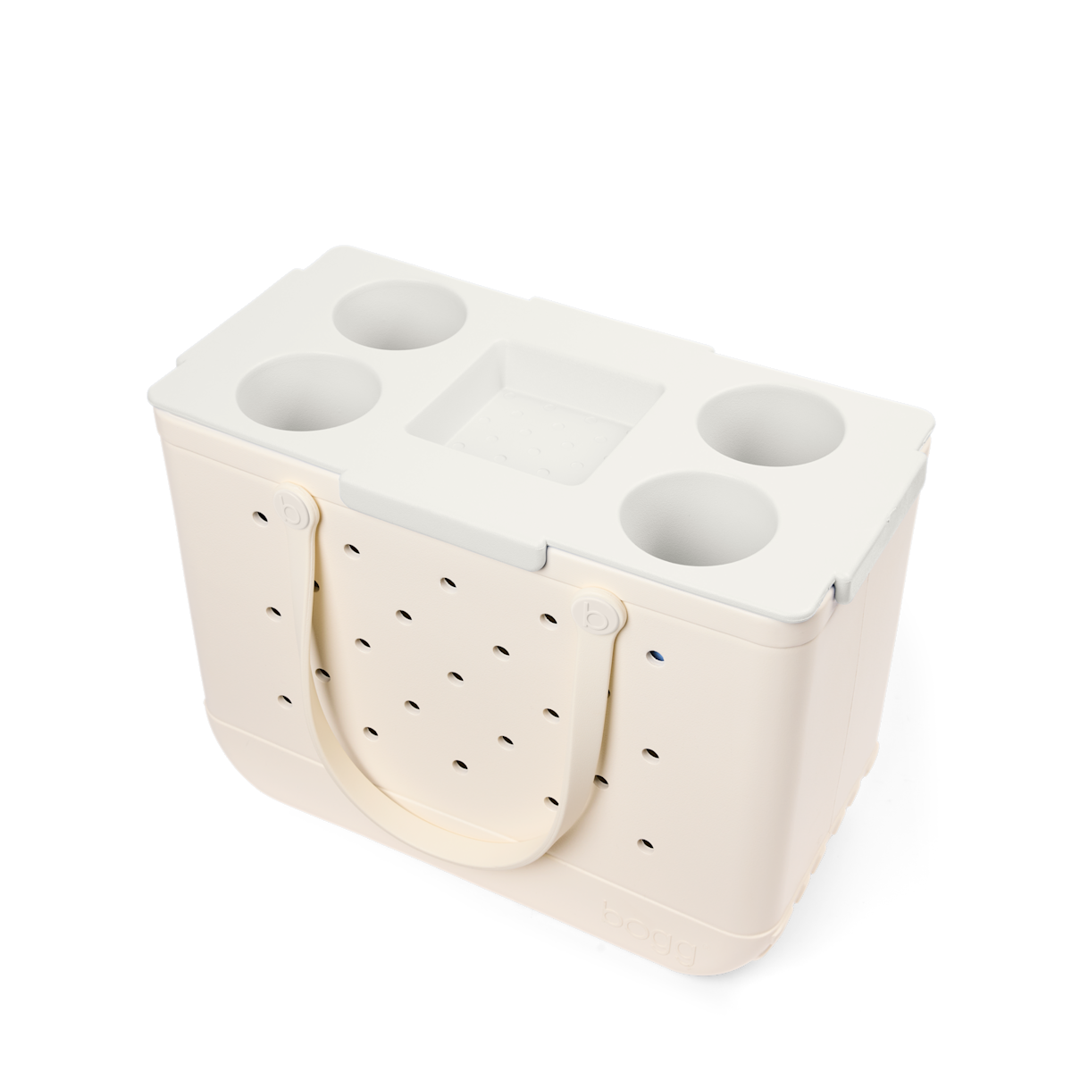 Top o' the to Ya - For Shore White Q4