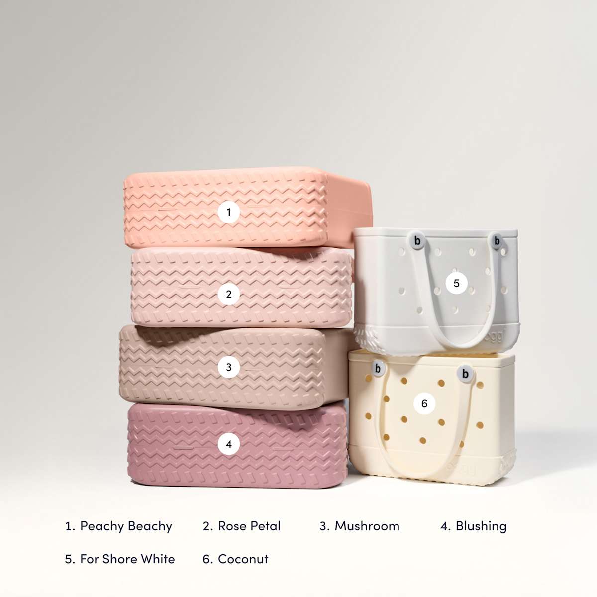 Baby - Coconut K5