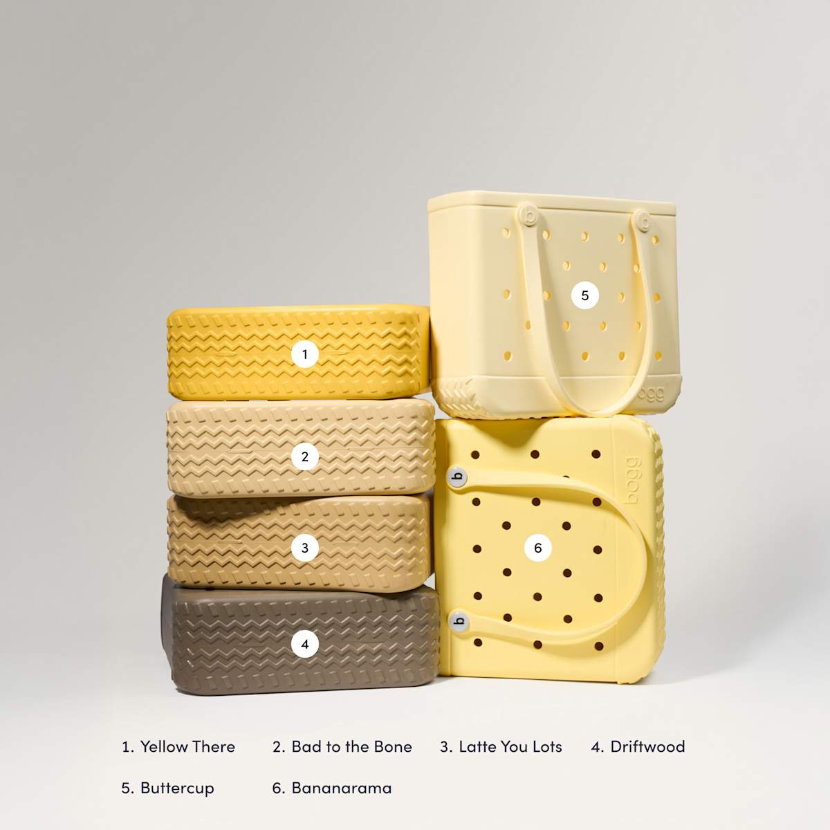 Baby - Buttercup D4