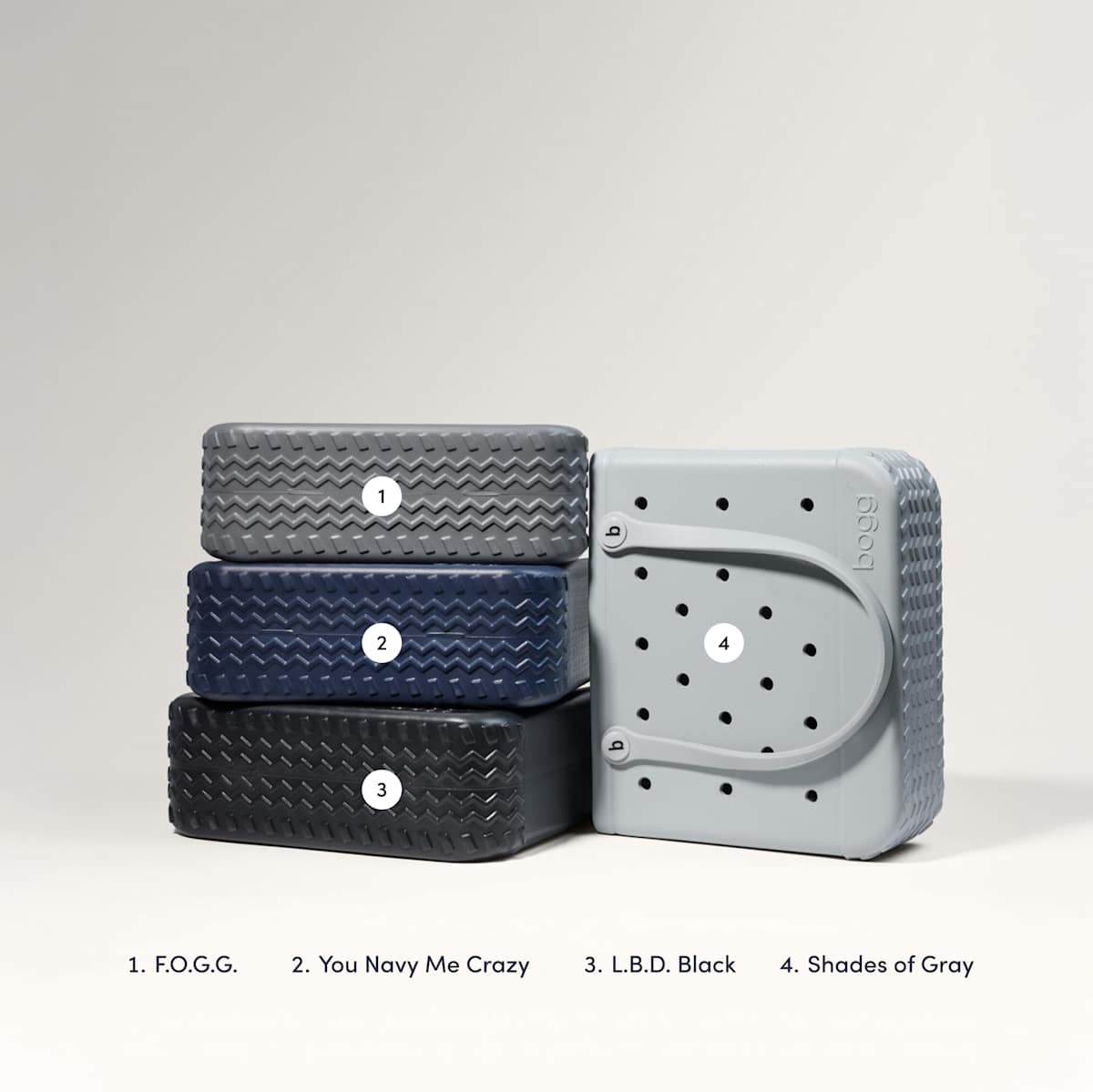 Baby - Shades of Gray H9