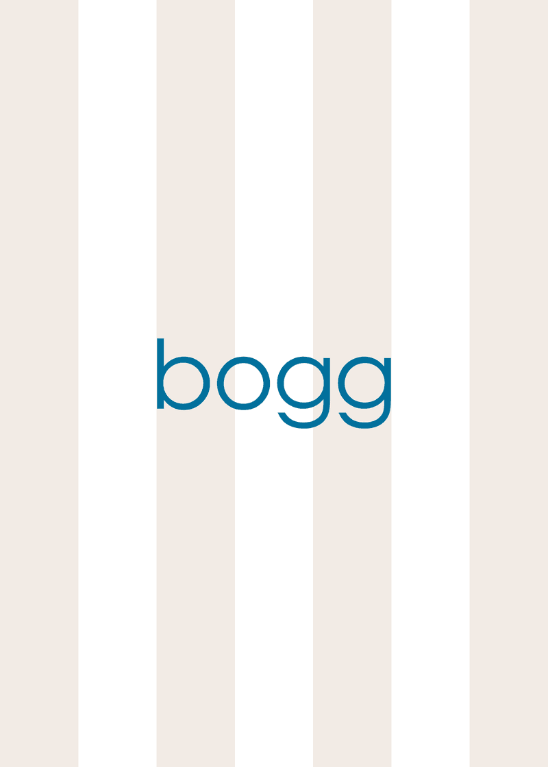 Stripes Greeting Card Z4