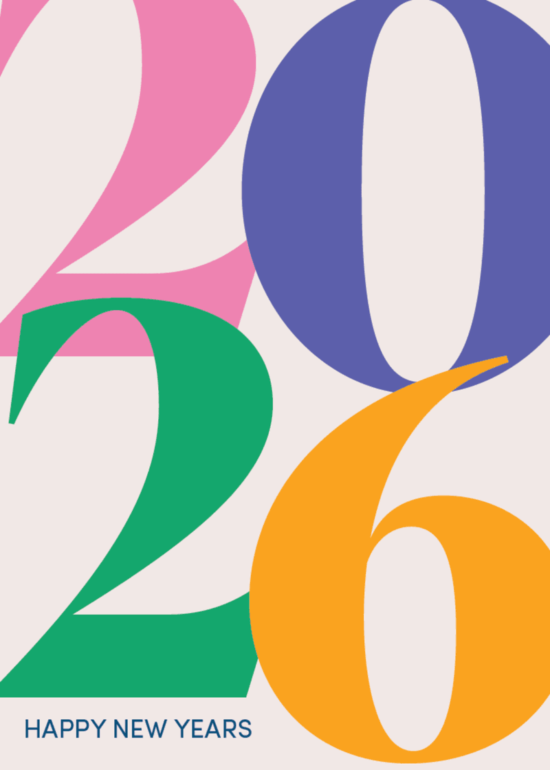 2026 Greeting Card C1