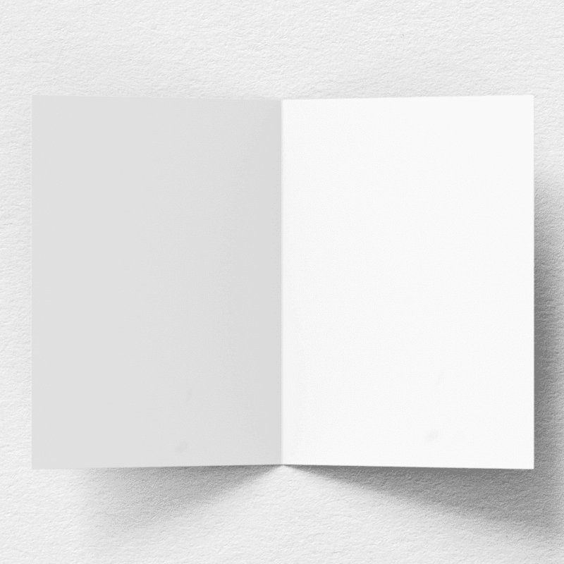 Coffee Scrubs Repeat Greeting Card D2