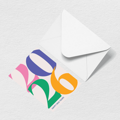 2026 Greeting Card C1